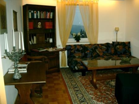 Gaestehaus Eichwald Neuenburg  Exteriör bild